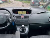 occasion Citroën C4 Picasso CITROËN 1.6 HDi FAP 112 cv