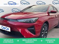 Occasion MG MG5 EV Comfort 75 kW (102 ch) 2022 Rouge Break