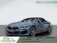 Occasion BMW M850 Comfort Edition 530 ch (389 kW) 2019 Coupé