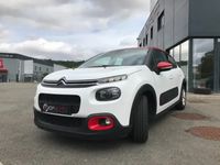 occasion Citroën C3 PURETECH 82CH FEEL BUSINESS