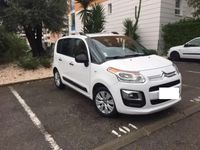 occasion Citroën C3 Picasso BlueHDi 100 Exclusive