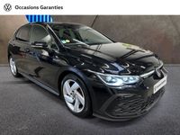 occasion VW Golf VIII GTD 2021