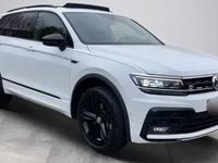 occasion VW Tiguan Allspace 2.0 Tdi 200ch R-line 4m