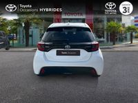 occasion Toyota Yaris Hybrid 116h Design 5p