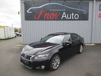 occasion Lexus GS300 300H LUXE