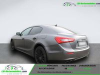 occasion Maserati Ghibli 3.0 V6 275 D