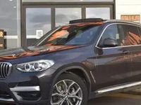 occasion BMW X3 (g01) Xdrive30e 292ch Xline