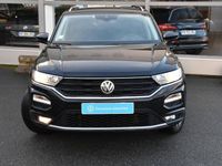 occasion VW T-Roc 1.0 TSI 115 Start/Stop BVM6 Lounge