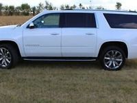 occasion Chevrolet Suburban 