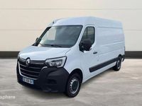 Occasion Renault Master 137 ch (100 kW) 2023 Van