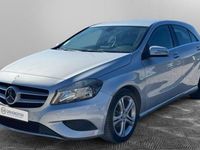 Occasion Mercedes A180 122 ch (89 kW) 2012 Berline