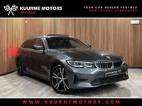Occasion BMW 330e Sport Line 292 ch (214 kW) 2020 Gris Break