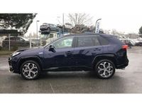 occasion Suzuki Across ( Idem RAV4 TOYOTA )