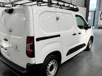 Occasion Peugeot Partner 102 ch (75 kW) 2020 Monospace