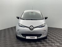 occasion Renault Zoe I Iconic R110 MY19