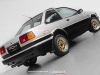 Occasion Toyota Corolla GT 124 ch (91 kW) 1985 Argent Coupé