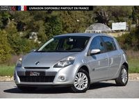 Occasion Renault Clio IV 75 ch (55 kW) 2012 Gris Berline