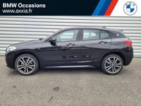 occasion BMW X2 Sdrive18da 150ch M Sport Euro6d-t 118g