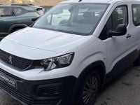 Occasion Peugeot Rifter Active 110 ch (80 kW) 2022 Monospace
