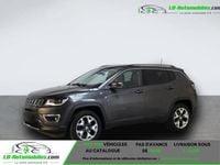 Occasion Jeep Compass 170 ch (125 kW) 2018 SUV