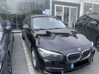 occasion BMW 116 SERIE 1 F20 LCI2 (06/2017-05/2019) 109 ch Lounge