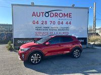 occasion Kia Stonic 1.0 T-GDi 100ch MHEV Launch Edition - 86 000 Kms