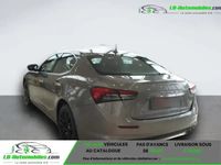 occasion Maserati Ghibli 330 Ch Hybrid