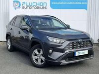 occasion Toyota RAV4 Hybrid 