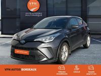 Occasion Toyota C-HR 98 ch (72 kW) 2021 SUV