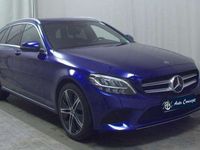 occasion Mercedes C220 C 220D 194cv