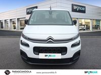 occasion Citroën Berlingo M BlueHDi 100ch Live - VIVA189643448