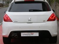 occasion Peugeot 308 GTI 1.6 THP 200 (Toit pano GPS Limiteur & Régulateur...)