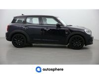 occasion Mini Cooper D Countryman 150ch Northwood BVA8