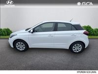 occasion Hyundai i20 1.2 75ch Initia Euro6d-t Evap