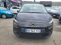 occasion Citroën C4 Picasso 7 Places 2(2) 1.6BLUE HDI 100 BUSINESS 7PL BELLE