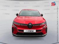 Occasion Renault Megane E-Tech Techno 163 kW (222 ch) 2023 Blanc SUV