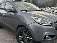 occasion Hyundai ix35 2.0 CRDI 136CH 4WD PACK PREMIUM