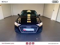 occasion Audi A1 Sportback Business Line 35 TFSI 110 kW (150 ch) S tronic