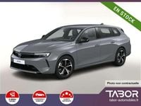 Nouvelle Opel Astra Elegance 131 ch (96 kW) 2025 Gris Break