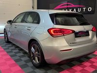 Occasion Mercedes A180 Business 116 ch (85 kW) 2019 Berline