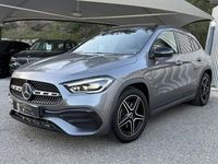 Occasion Mercedes GLA200 AMG line 163 ch (119 kW) 2020 SUV