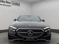 Occasion Mercedes E220 AMG line 197 ch (144 kW) 2025 Berline