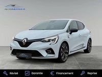 Occasion Renault Clio V 141 ch (103 kW) 2020 Blanc Berline