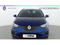 occasion Renault Mégane IV MEGANE IV ESTATEEstate Blue dCi 115 - 21N - Intens