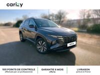 occasion Hyundai Tucson 1.6 T-gdi 230 Hybrid Bva6 Creative