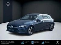 Occasion Mercedes A180 Progressive 136 ch (100 kW) 2022 Bleu Berline