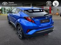 occasion Toyota C-HR 122h Edition 2WD E-CVT MY20 - VIVA195237143