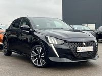 Occasion Peugeot 208 GTi 132 ch (97 kW) 2021 Noir Citadine