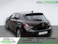 occasion Toyota Corolla Hybride 122 ch BVA