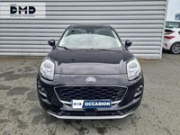 occasion Ford Puma 1.0 EcoBoost 125ch mHEV Titanium X 6cv - VIVA3686385